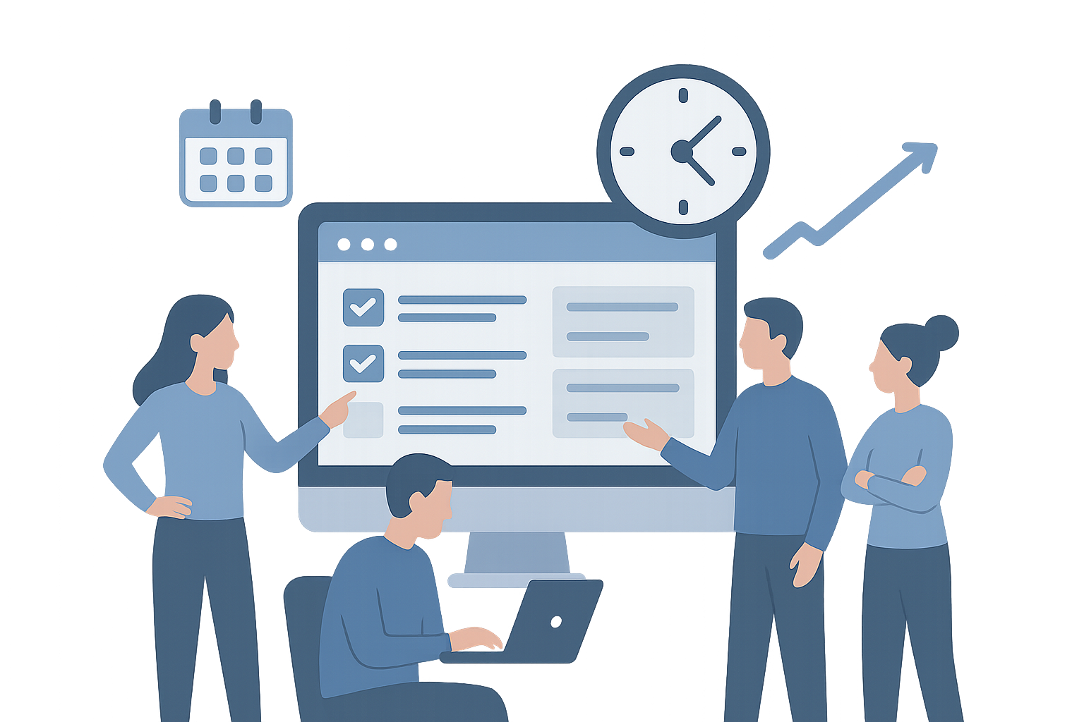 Gestion des tâches ExpertC